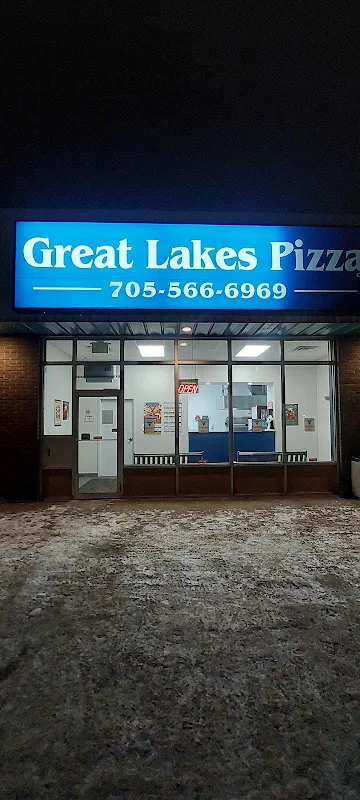Great Lakes Pizza Co