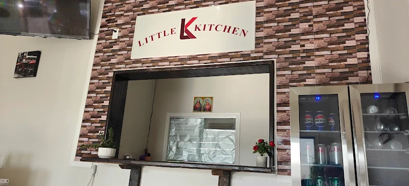 Little Kitchen