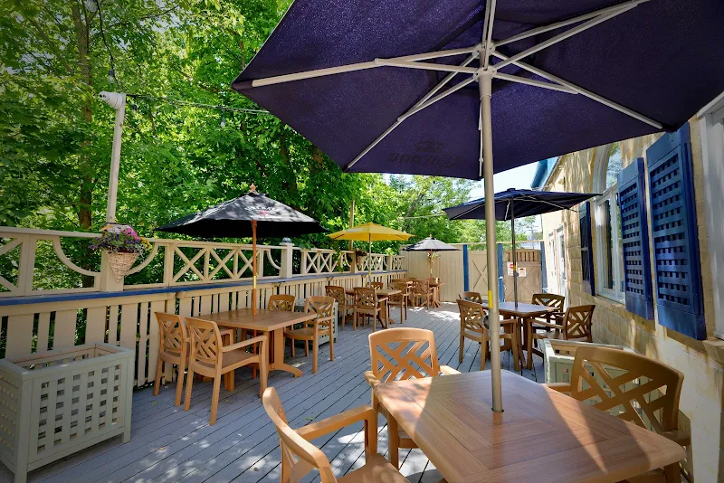 Piper's Pub