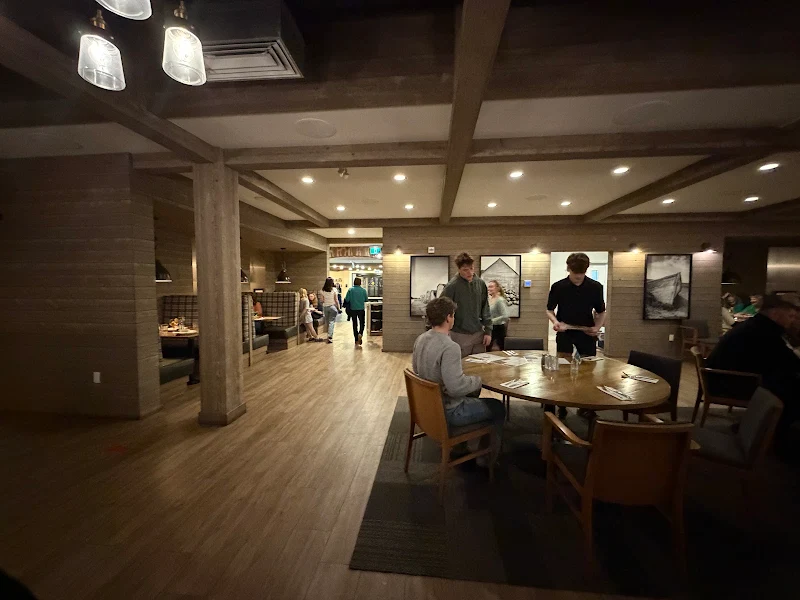Callaghan's Restaurant & Bar
