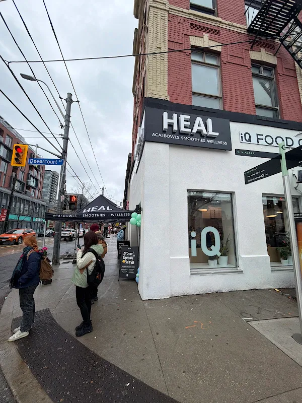 Heal Wellness