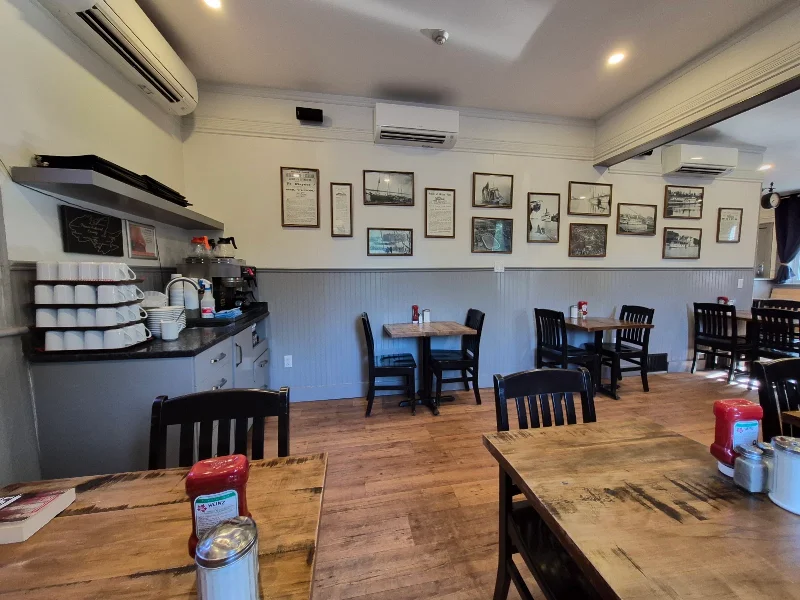 The Lighthouse Restaurant