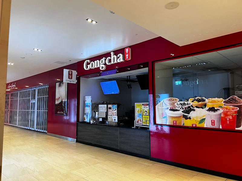 Gong Cha