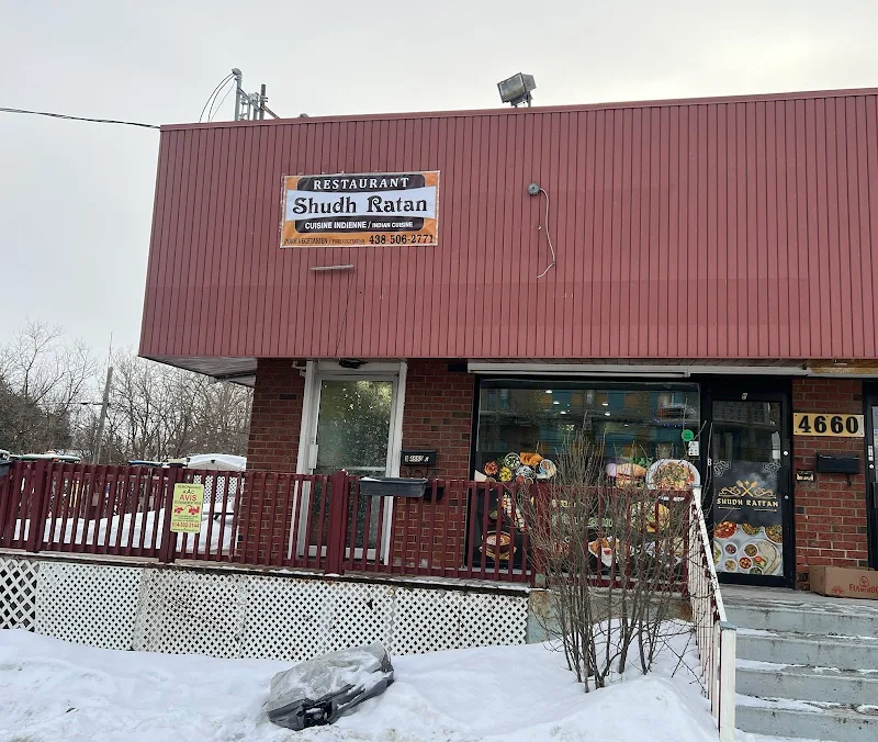 Shudh Ratan Restaurant