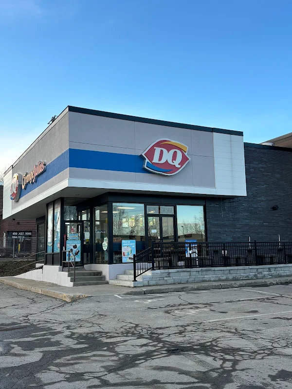 Dairy Queen (Treat)