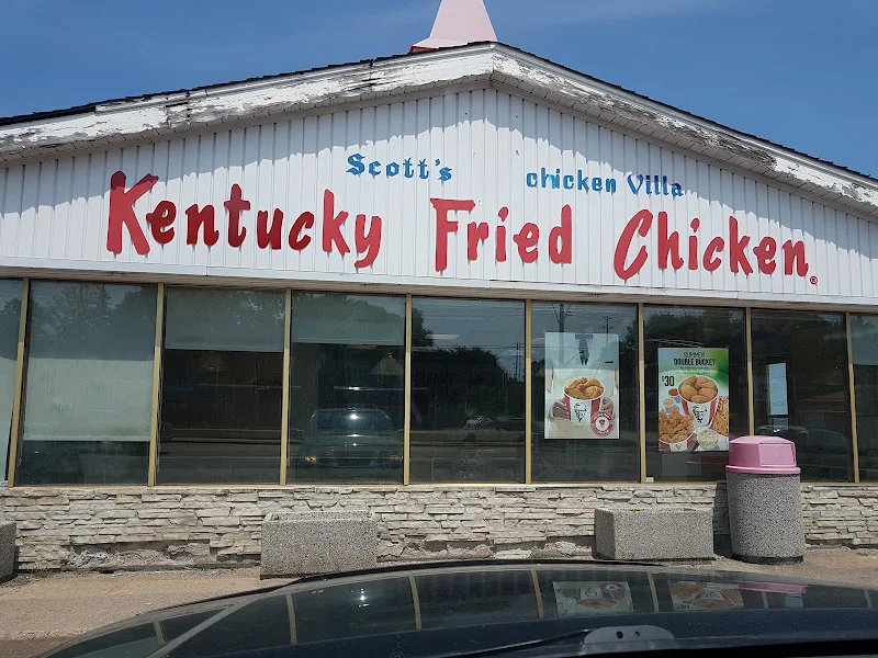 KFC