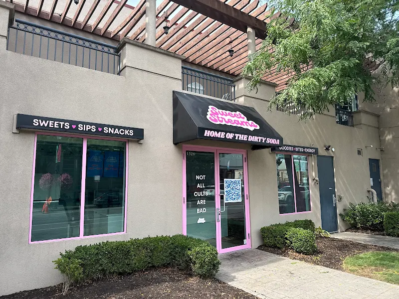 Peach Paradise