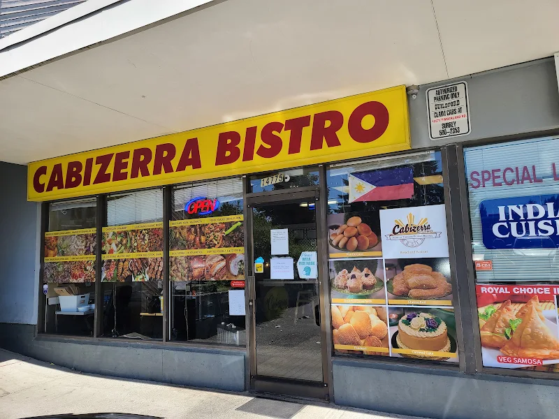 Cabizerra Bistro