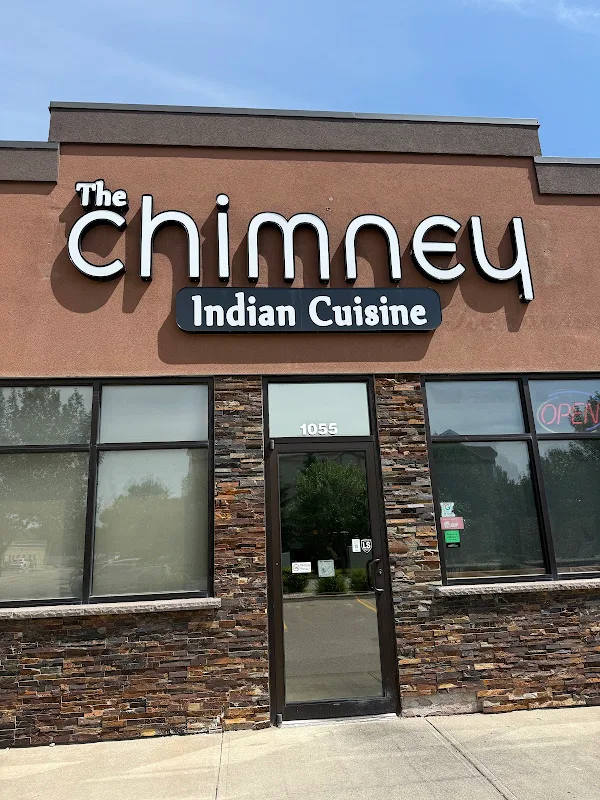 The Chimney Indian Cuisine