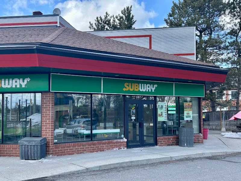 Subway