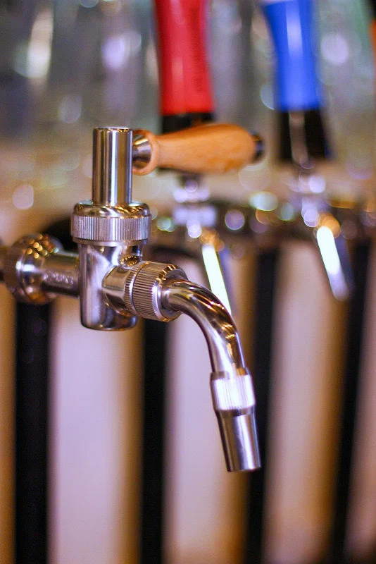 Bomber Brewing