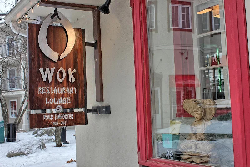 Ôwok Mont-Tremblant