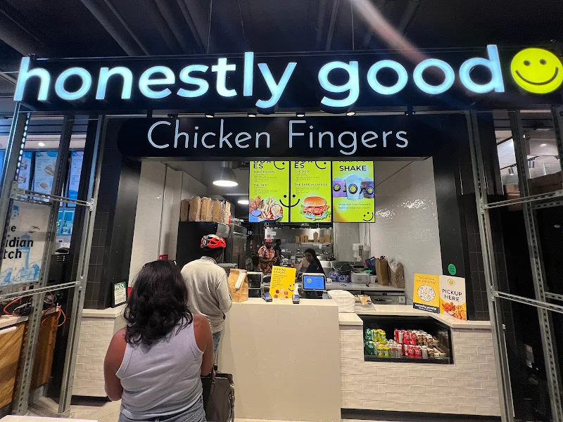 Honestly Good Chicken Fingers