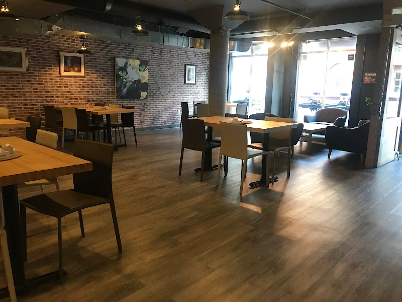 Bistro Ristoro