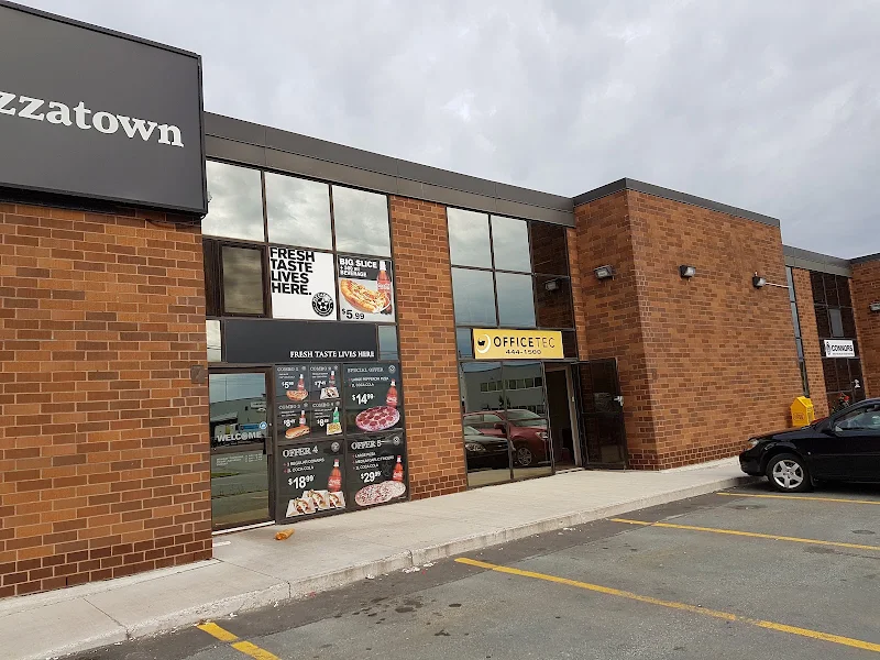 Pizzatown Lakeside