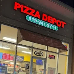Pizza Depot