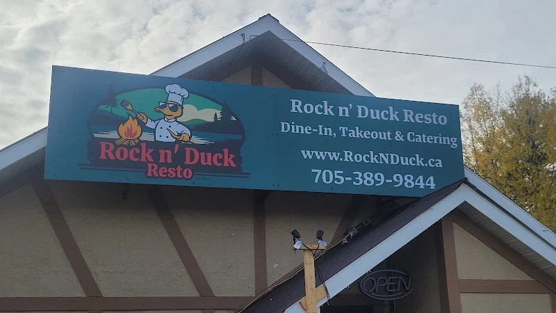 Rock n' Duck Resto