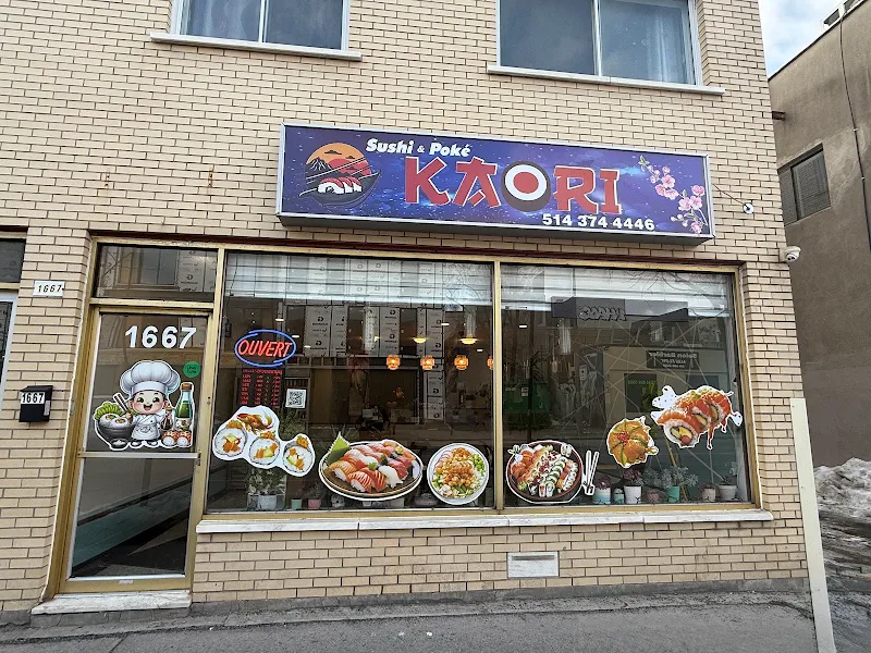 Kappa Hosomaki