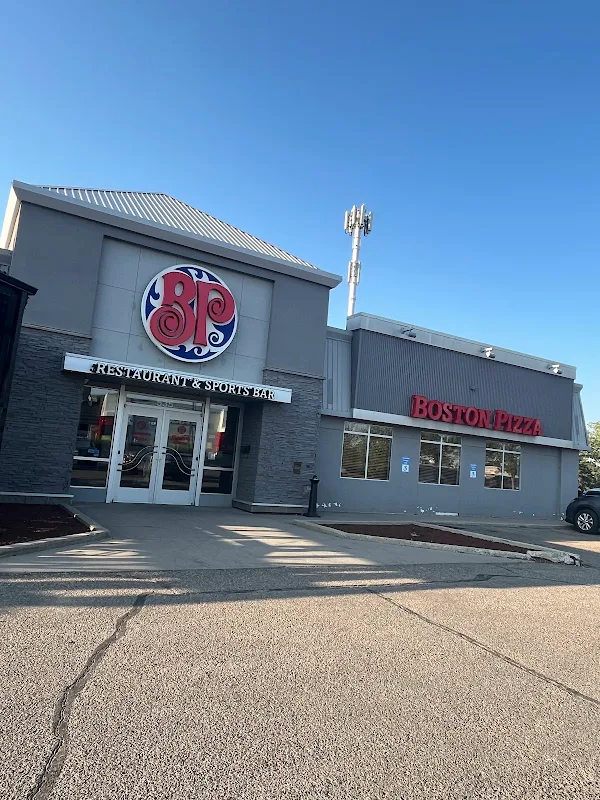 Boston Pizza