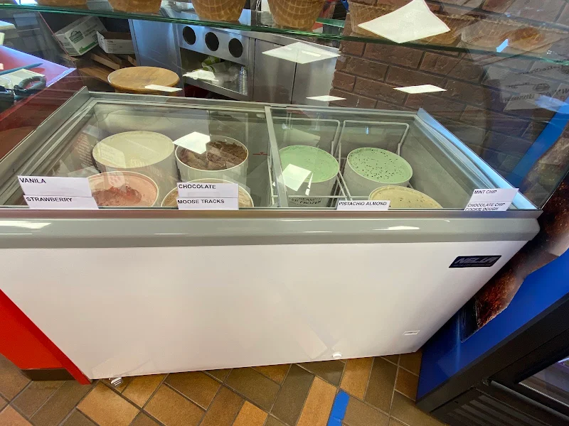 Burger Pit
