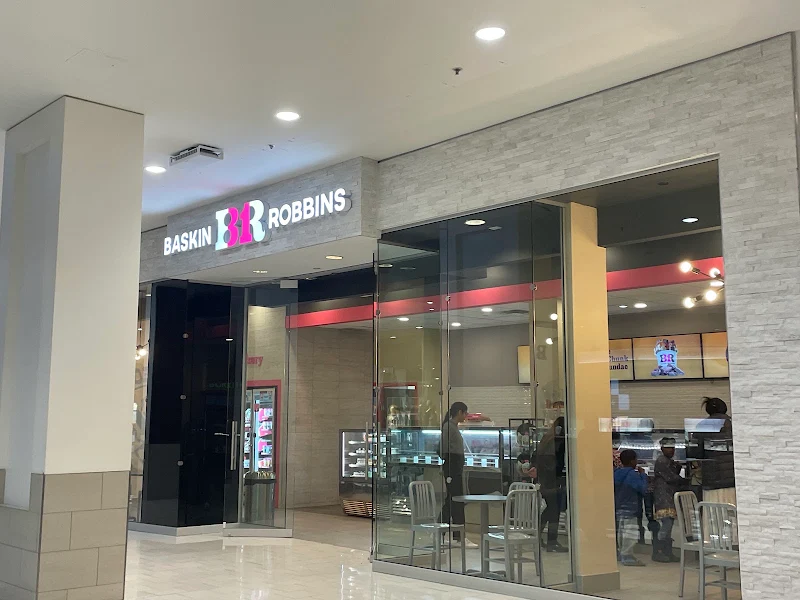Baskin-Robbins