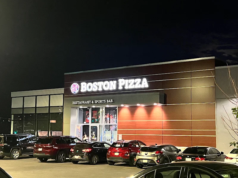 Boston Pizza
