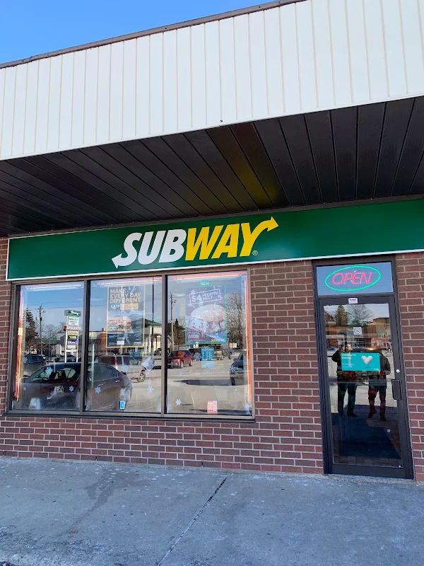 Subway