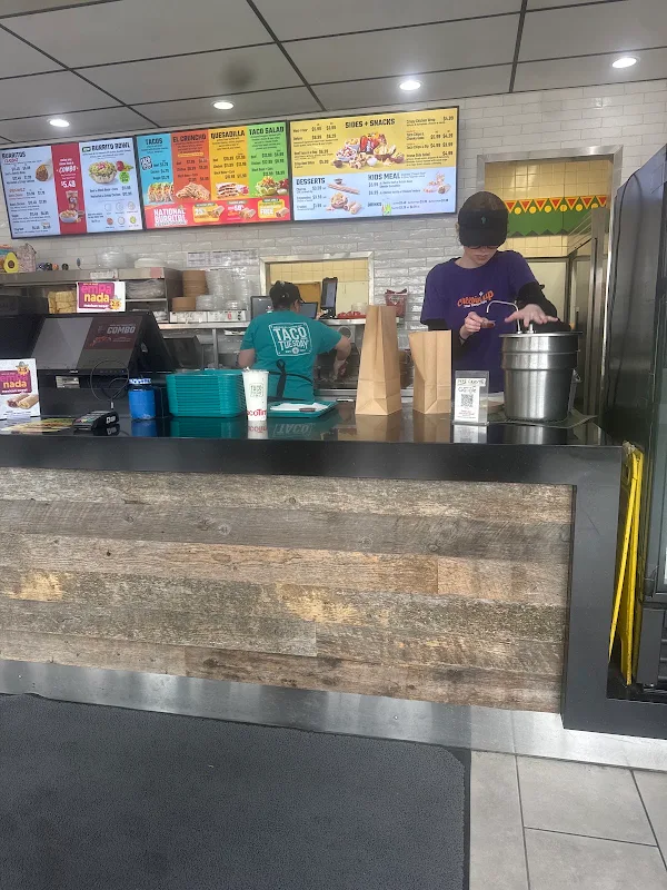 TacoTime