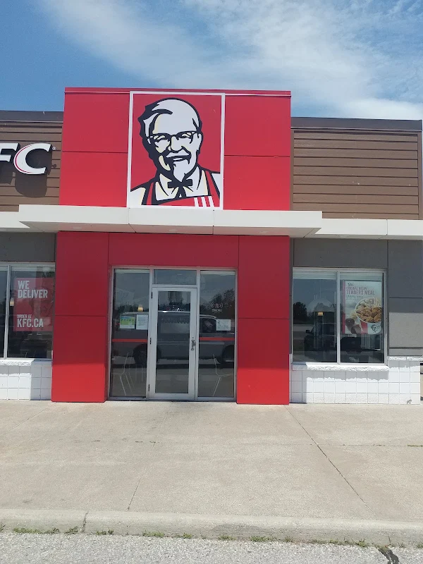 KFC