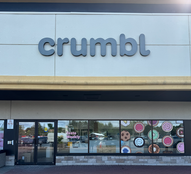 Crumbl