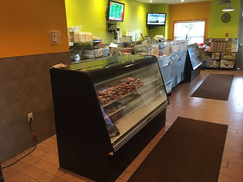 Bonanza Bakery