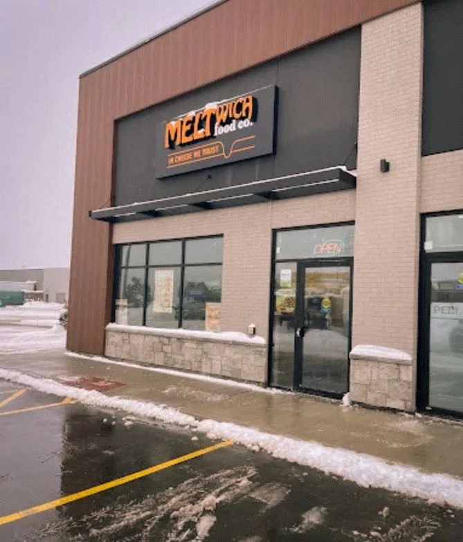 Meltwich Bar & Grill