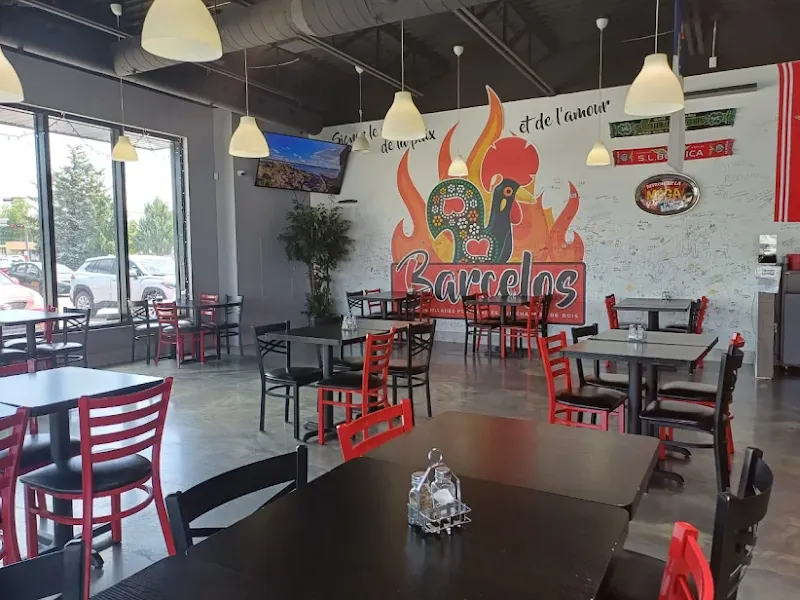 Restaurant Barcelos Chambly