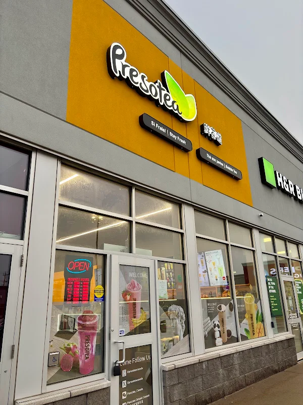 Presotea Moncton