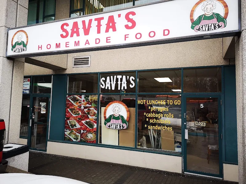 SAVTA's