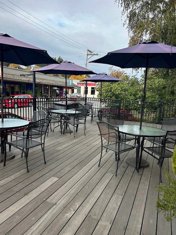 Willow Street Café