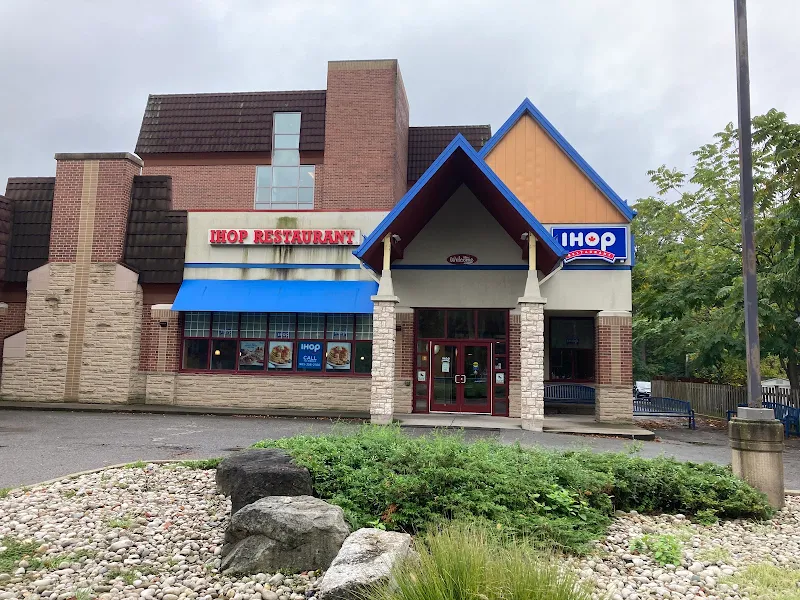IHOP