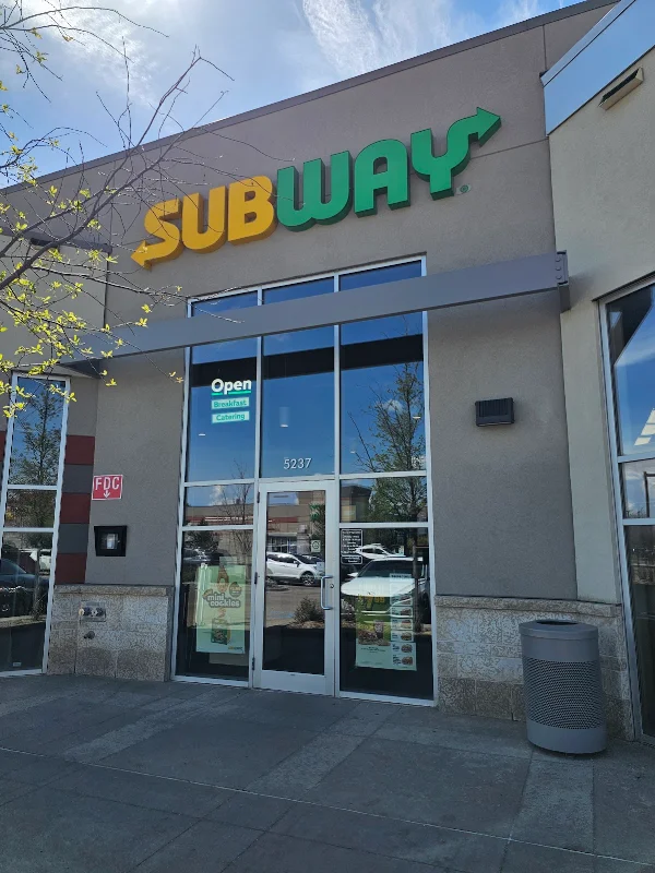Subway