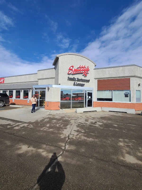 Smitty's Restaurant & Lounge - Leduc