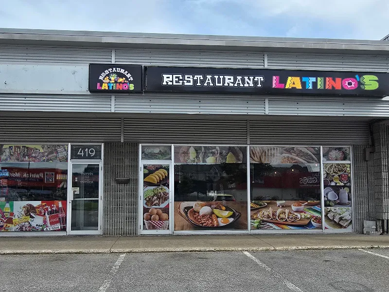 Restaurant LATINO'S