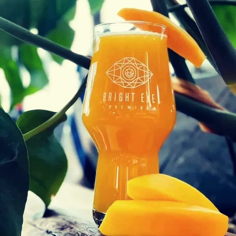 Bright Eye Brewing