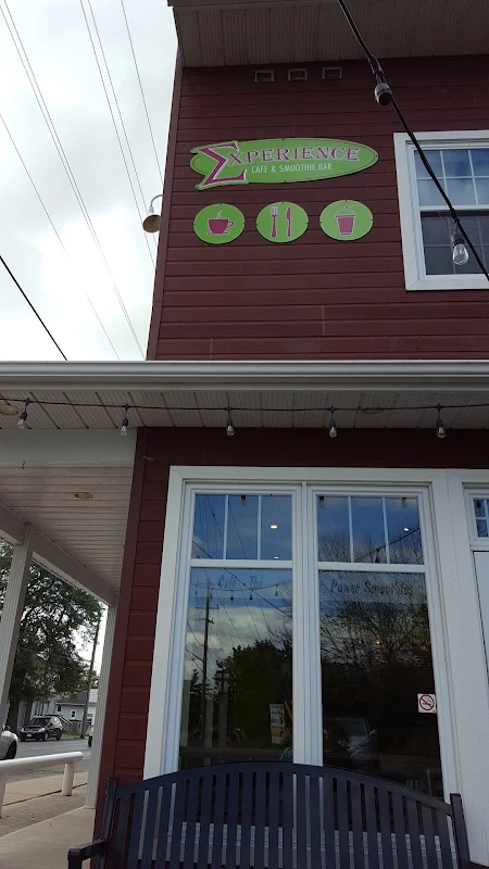 Euphie d'ici Café & Smoothie Bar - Embrun