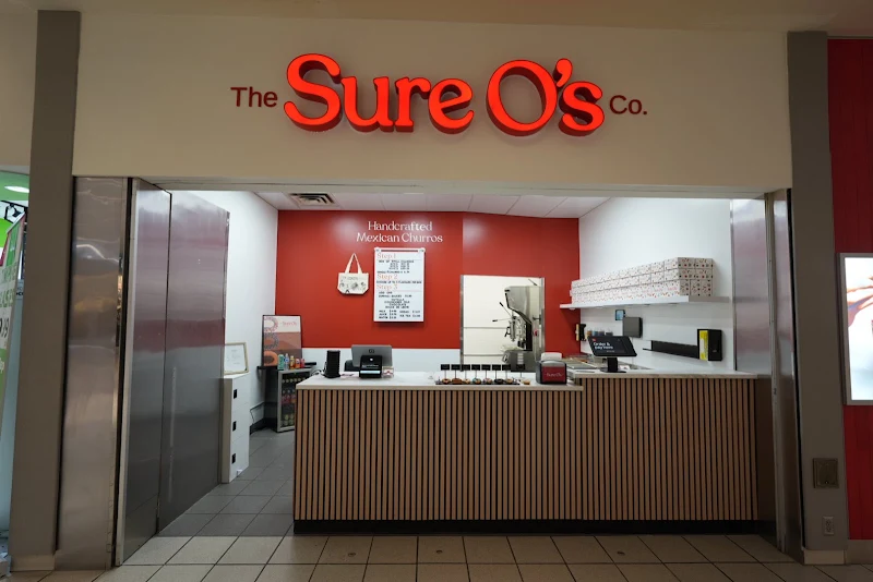 The Sure O's Co - Lawson Heights Mall