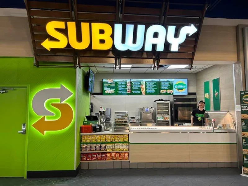 Subway