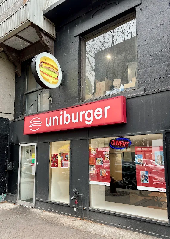 Uniburger