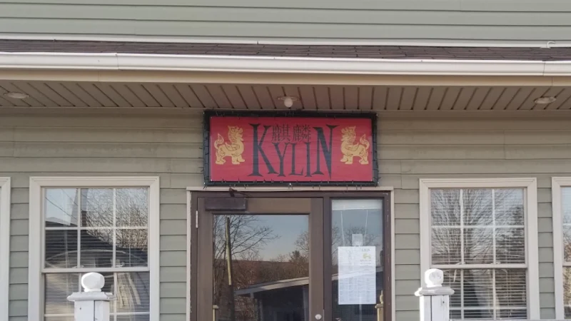 Kylin Restaurant and Buffet