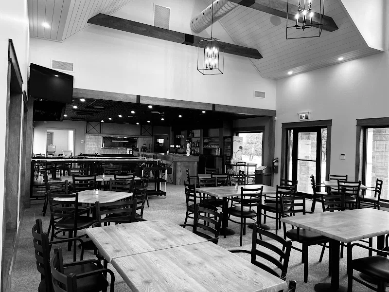 Le Bootlegger Resto-Pub