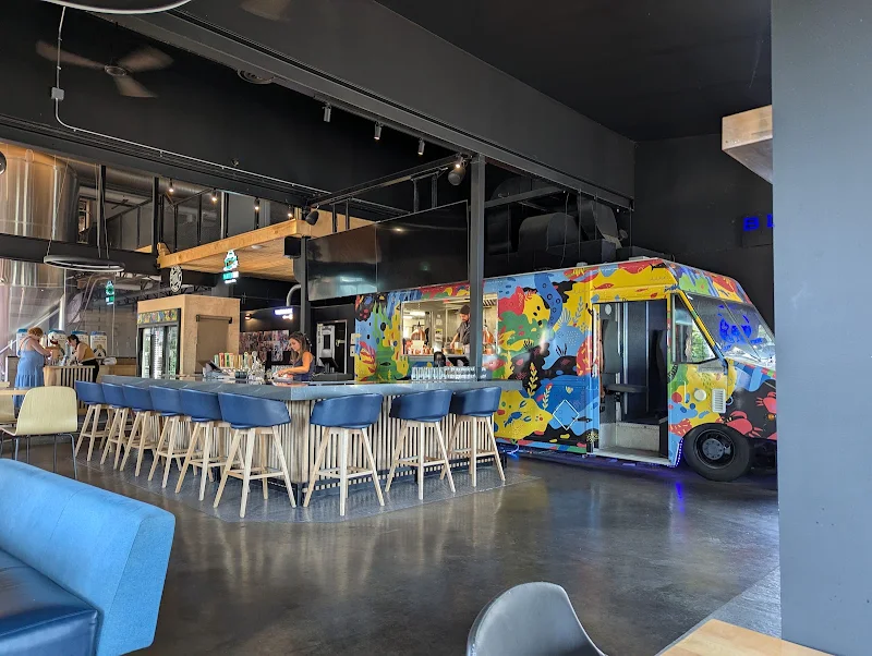 Blue Lobster Public House