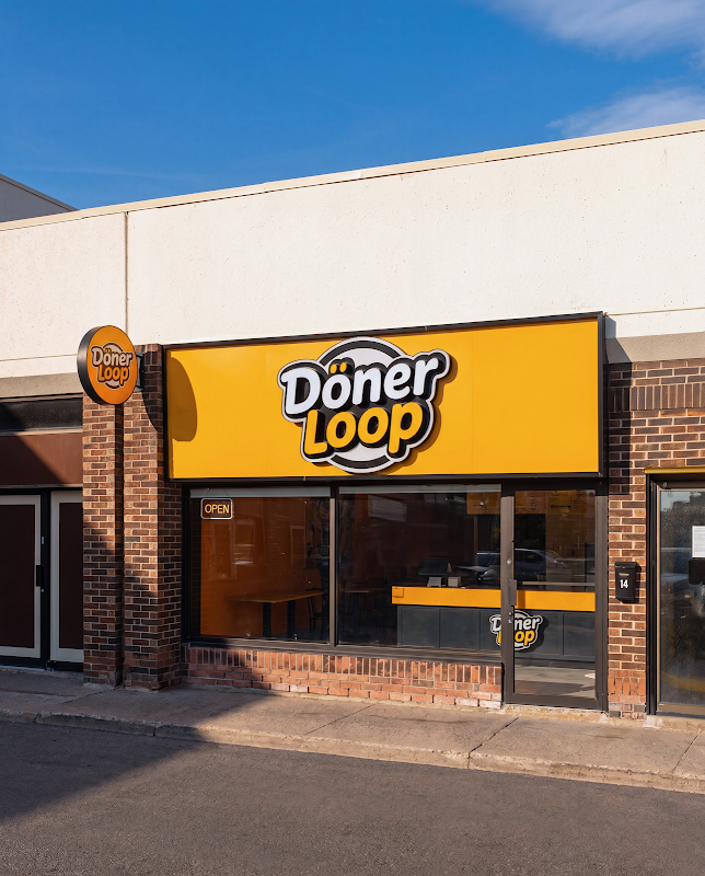 Doner Loop