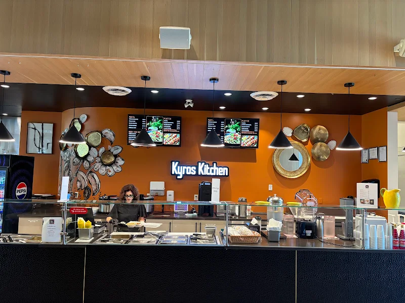 Kyros Kitchen